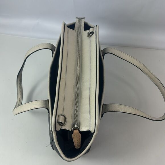 Coach Taylor Spectators Bette Mini Tote Shoulder Bag - Picture 6 of 13